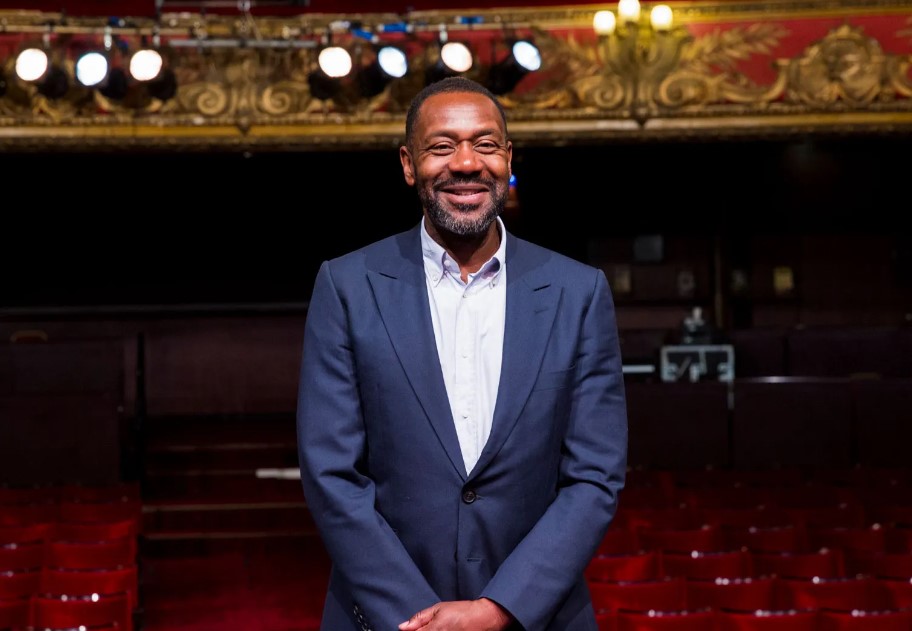 Lenny Henry Phone Number, Email ID, Address, Fanmail, Tiktok and More