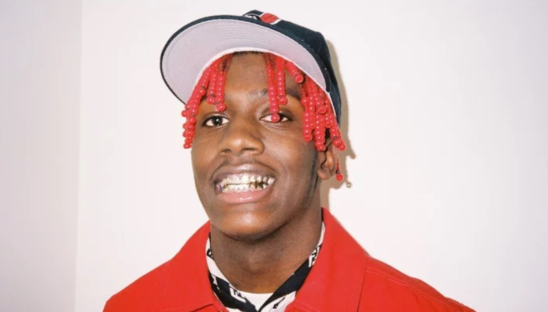 Lil Yachty Phone Number