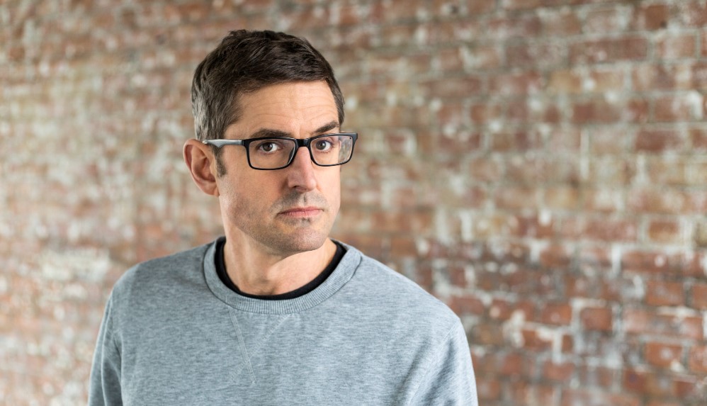 Louis Theroux Phone Number, Email ID, Address, Fanmail, Tiktok and More