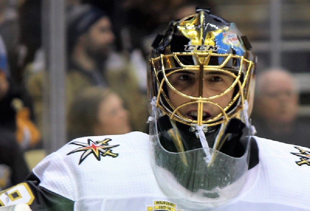 Marc-André Fleury Phone Number, Email ID, Address, Fanmail, Tiktok and More
