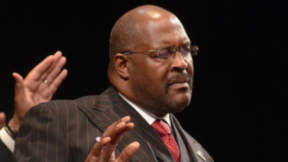 Marvin Winans Phone Number, Email ID, Address, Fanmail, Tiktok and More