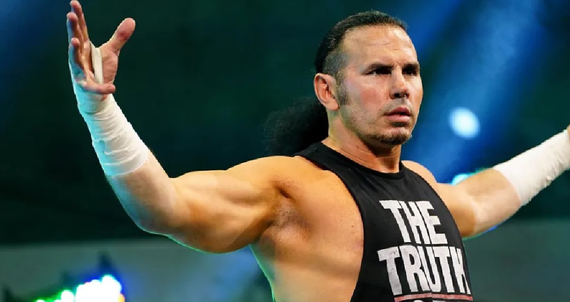 Matt Hardy Phone Number, Email ID, Address, Fanmail, Tiktok and More