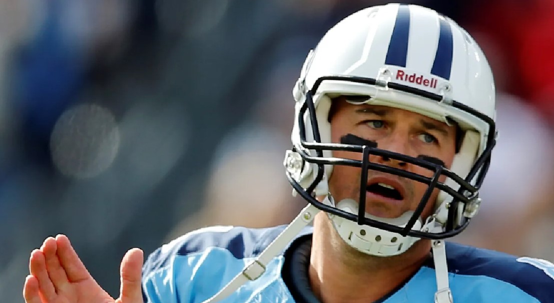 Matt Hasselbeck Phone Number, Email ID, Address, Fanmail, Tiktok and More