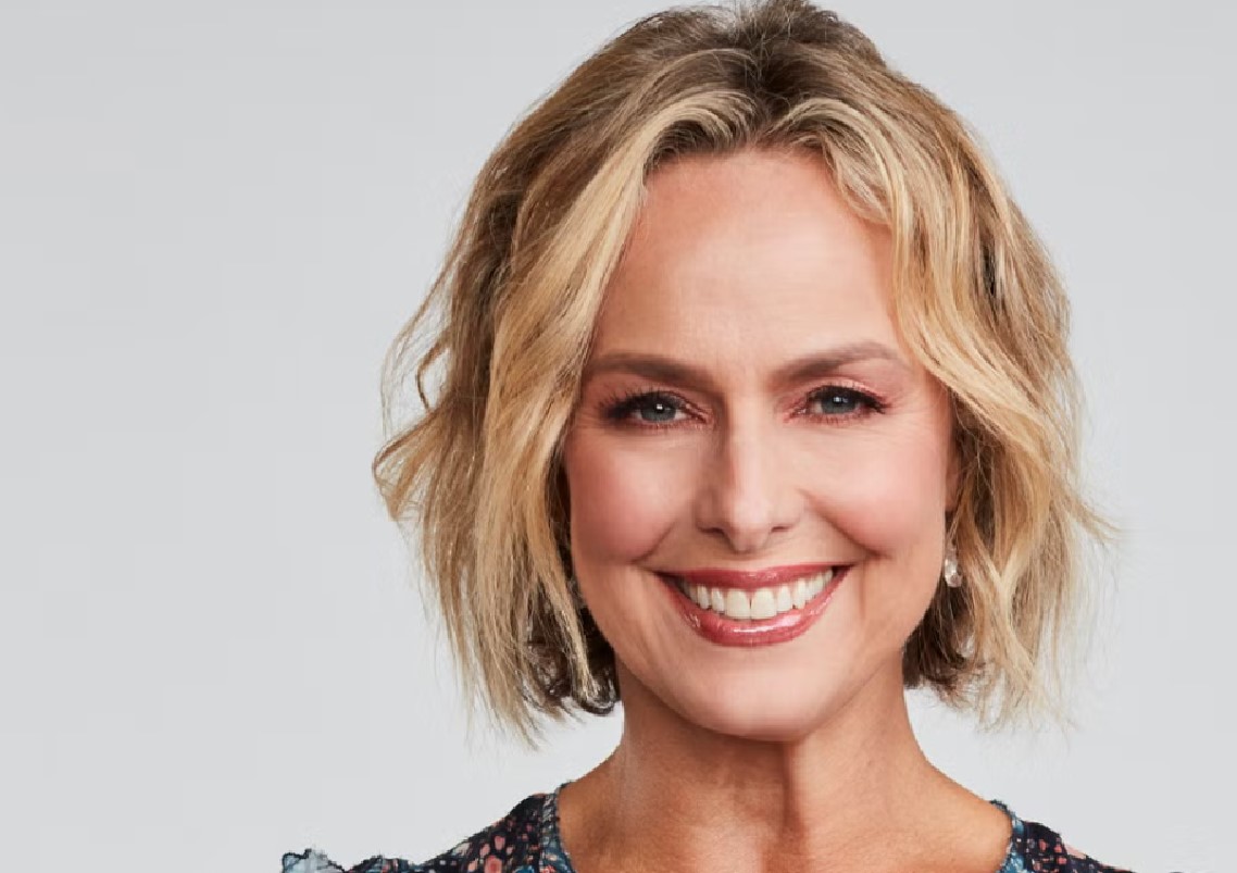 Melora Hardin Phone Number, Email ID, Address, Fanmail, Tiktok and More