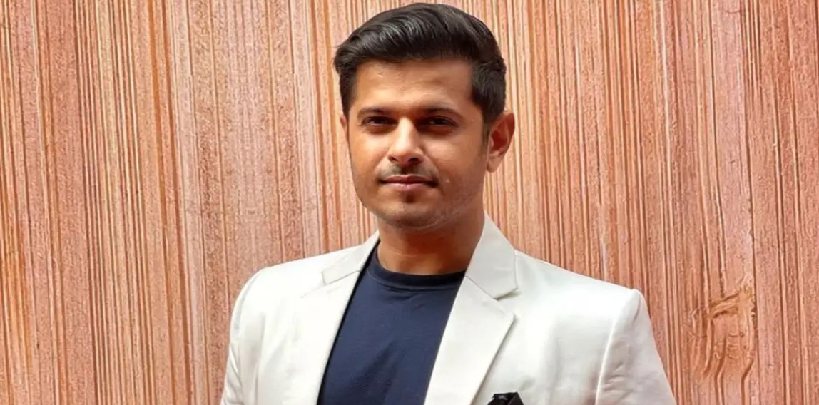 Neil Bhatt Phone Number, Email ID, Address, Fanmail, Tiktok and More