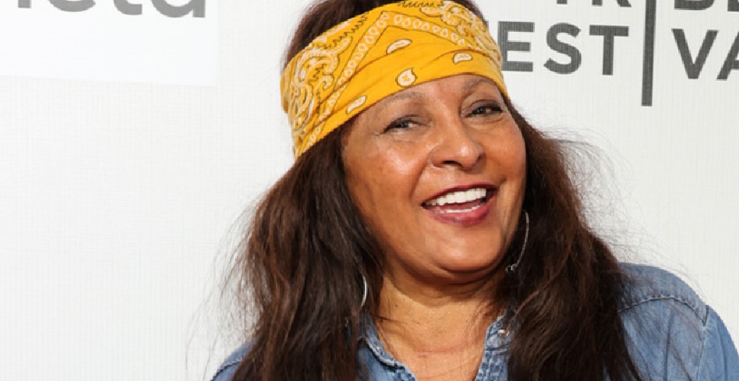 Pam Grier Phone Number