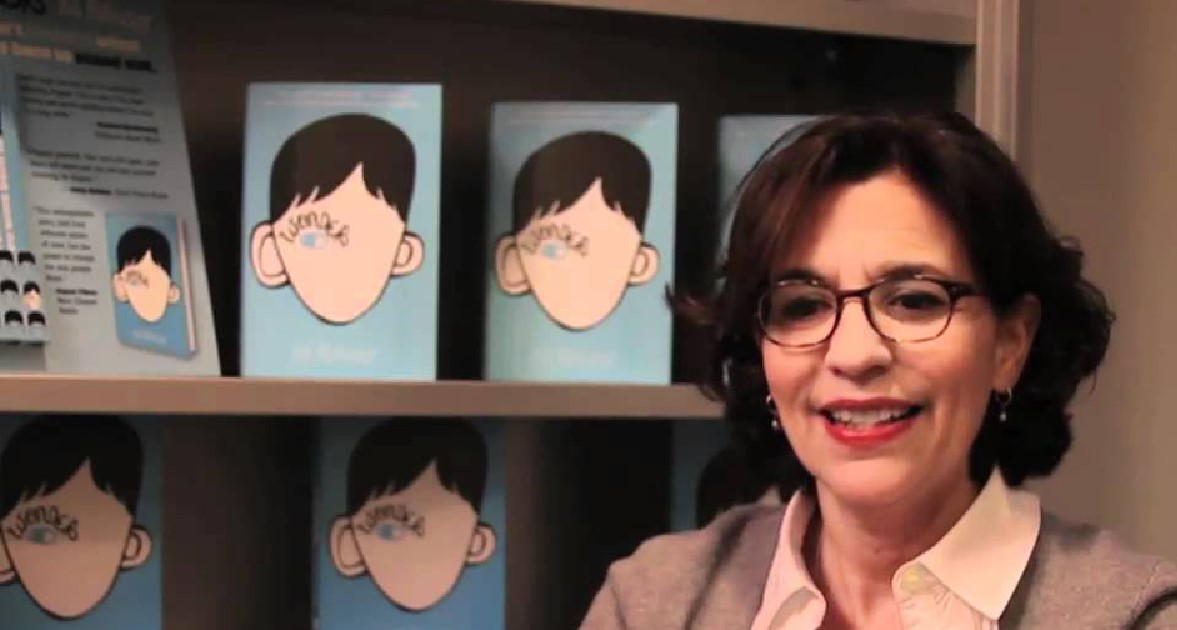 R. J. Palacio Phone Number, Email ID, Address, Fanmail, Tiktok and More