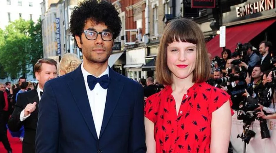 Richard Ayoade Phone Number, Email ID, Address, Fanmail, Tiktok and More