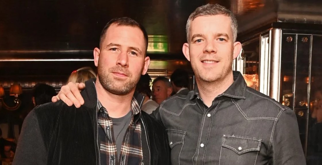 Russell Tovey Phone Number, Email ID, Address, Fanmail, Tiktok and More