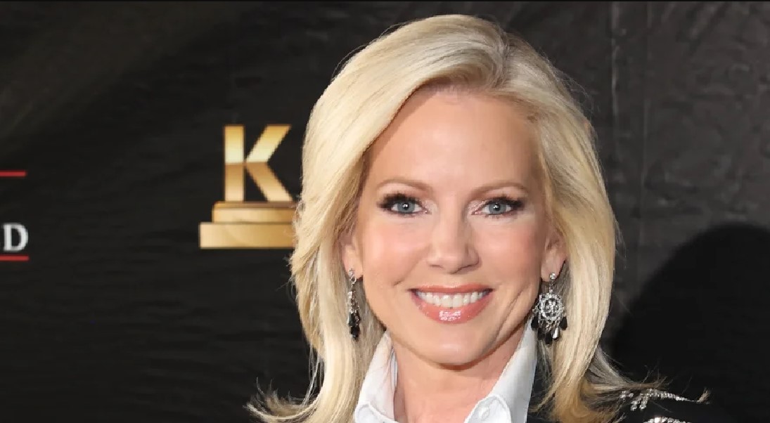 Shannon Bream Phone Number, Email ID, Address, Fanmail, Tiktok and More