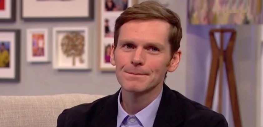 Shaun Evans Phone Number, Email ID, Address, Fanmail, Tiktok and More