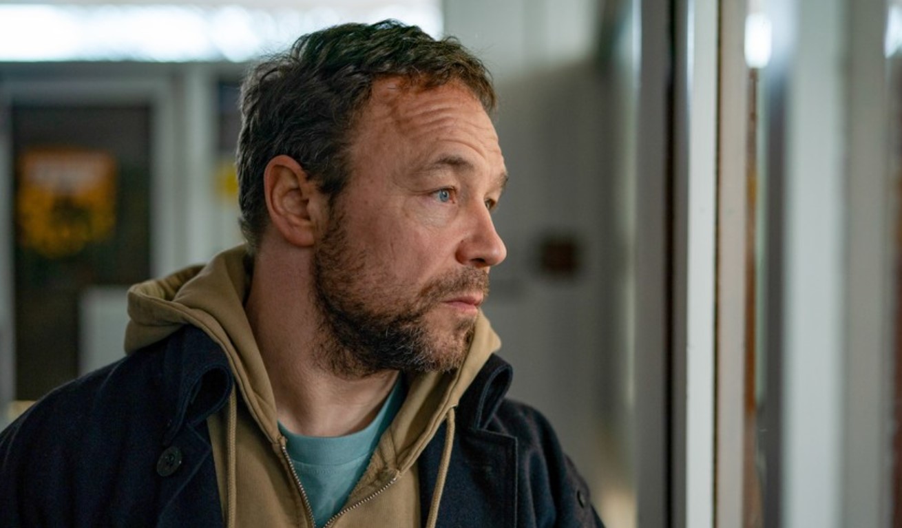 Stephen Graham Phone Number, Email ID, Address, Fanmail, Tiktok and More