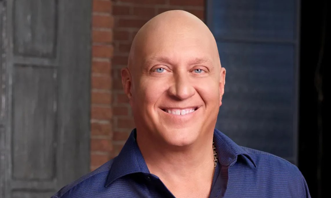 Steve Wilkos Phone Number, Email ID, Address, Fanmail, Tiktok and More