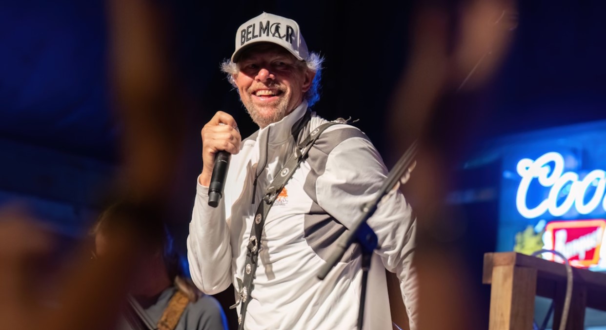 Toby Keith Phone Number, Email ID, Address, Fanmail, Tiktok and More