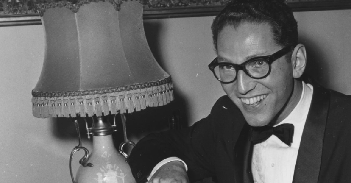 Tom Lehrer Phone Number, Email ID, Address, Fanmail, Tiktok and More