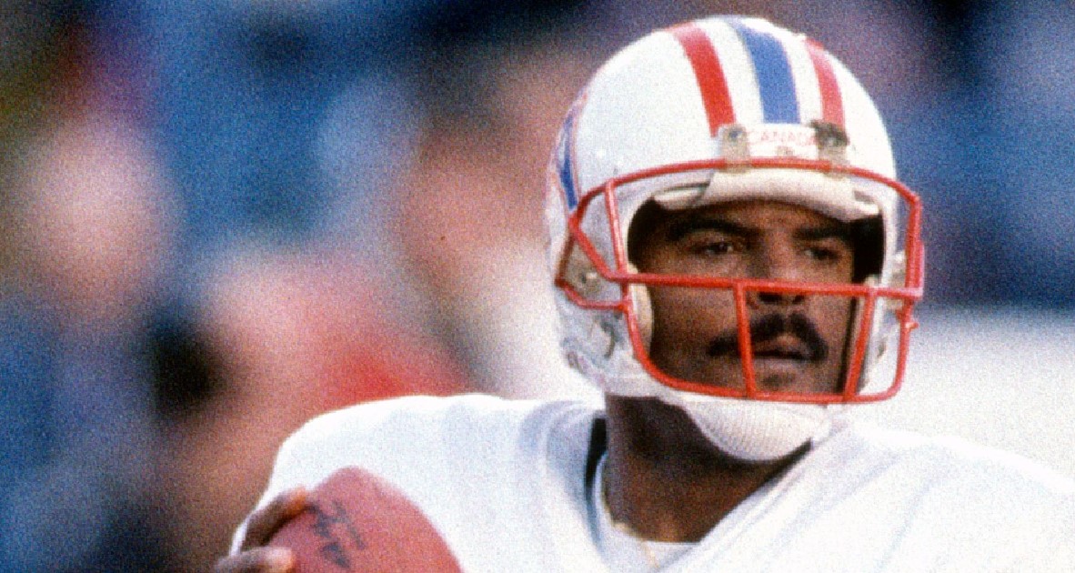 Warren Moon Phone Number, Email ID, Address, Fanmail, Tiktok and More