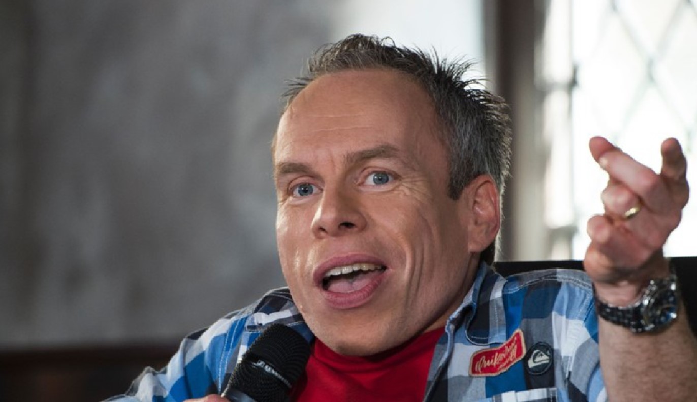 Warwick Davis Phone Number, Email ID, Address, Fanmail, Tiktok and More