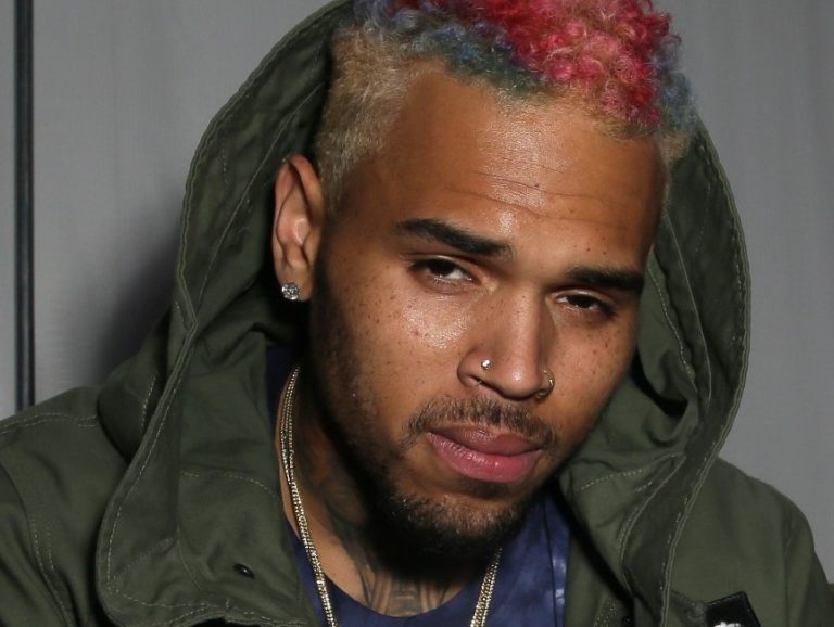 Chris Brown Phone Number, Email ID, Address, Fanmail, Tiktok and More ...