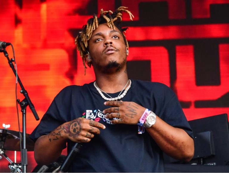 Juice WRLD Phone Number, Email ID, Address, Fanmail, Tiktok and More