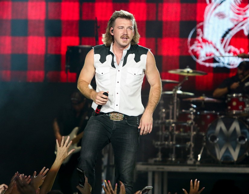 Morgan Wallen Phone Number, Email ID, Address, Fanmail, Tiktok and More ...