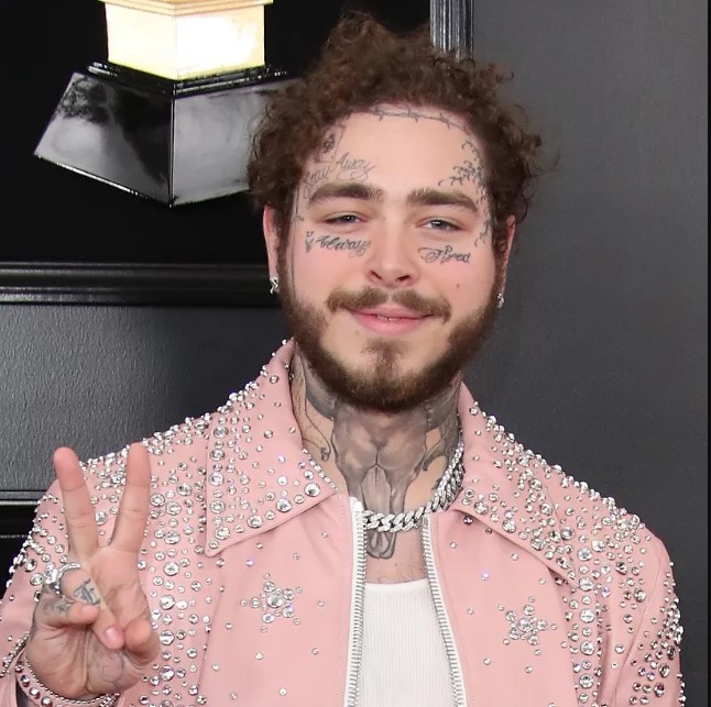 Post Malone Phone Number, Email ID, Address, Fanmail, Tiktok and More ...