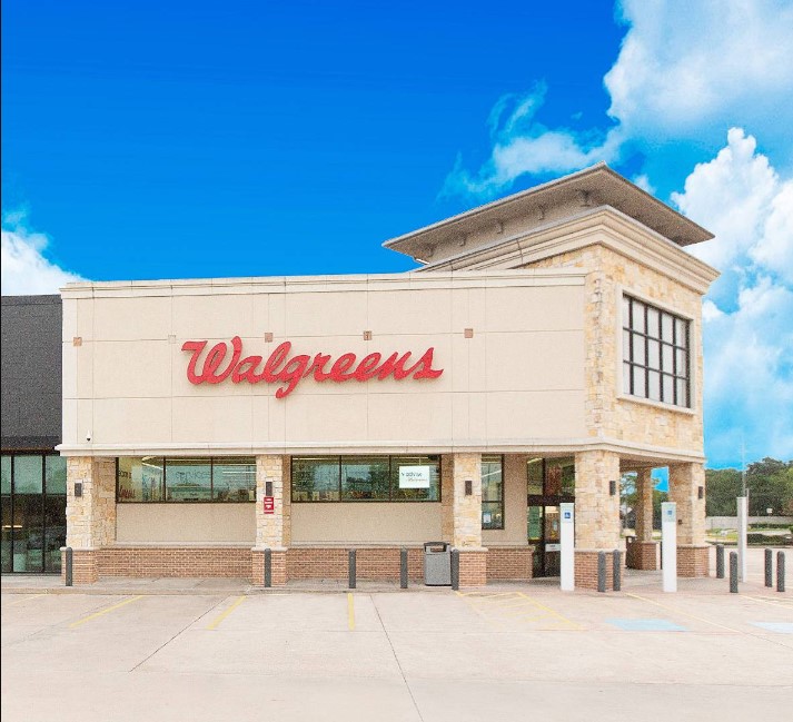 Walgreens Boots Alliance Corporate Office Address, Headquaters, Phone ...