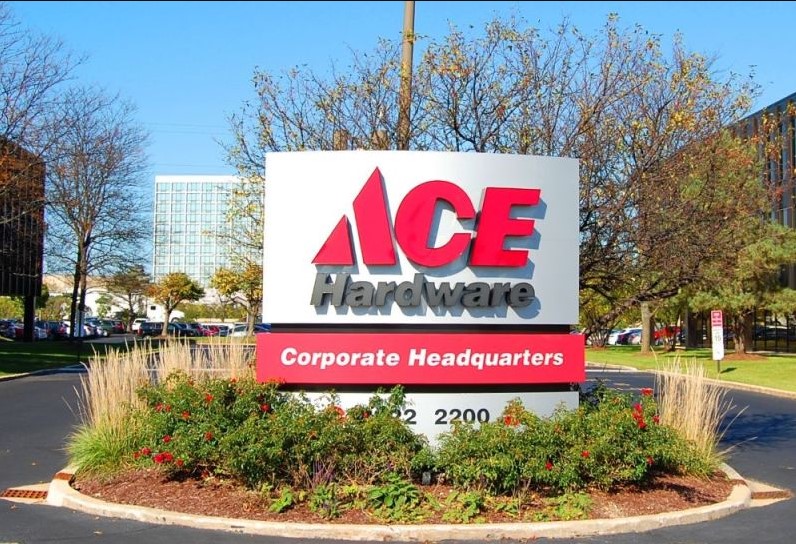 ace corporate office fan mail address