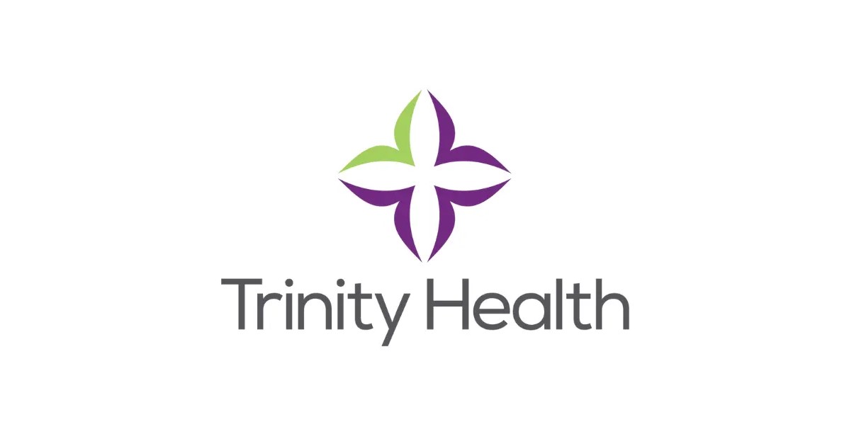 trinity health fan mail address