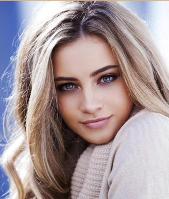Josephine Langford Phone Number, Email ID, Address, Fanmail, Tiktok and ...