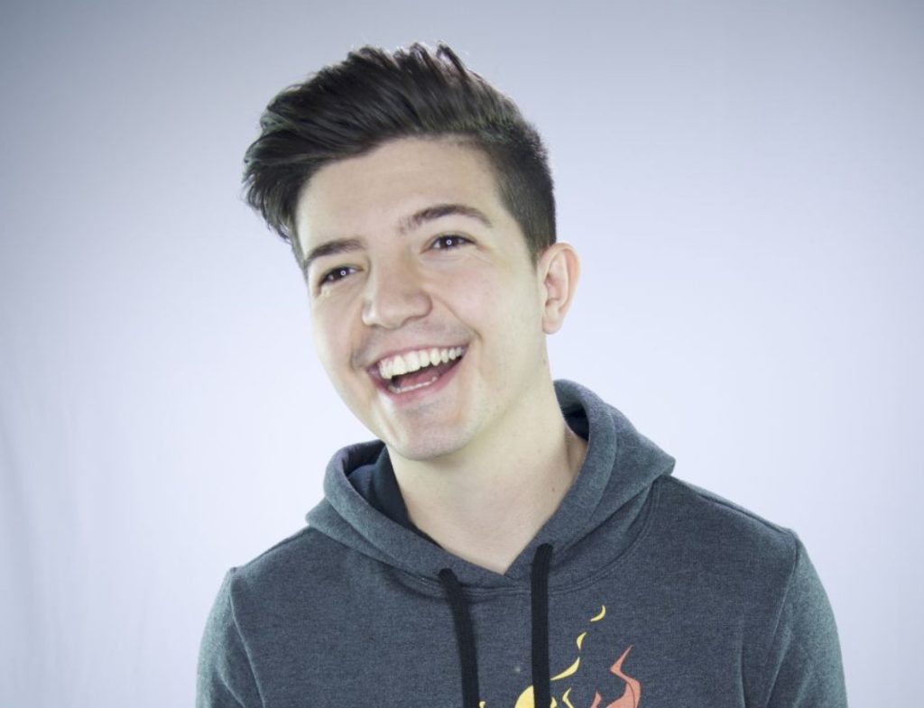 PrestonPlayz Phone Number, Email ID, Address, Fanmail, Tiktok and More ...