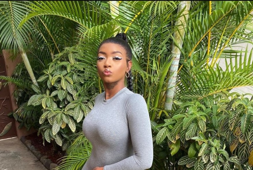 Jada Kingdom Phone Number, Email ID, Address, Fanmail, Tiktok and More ...