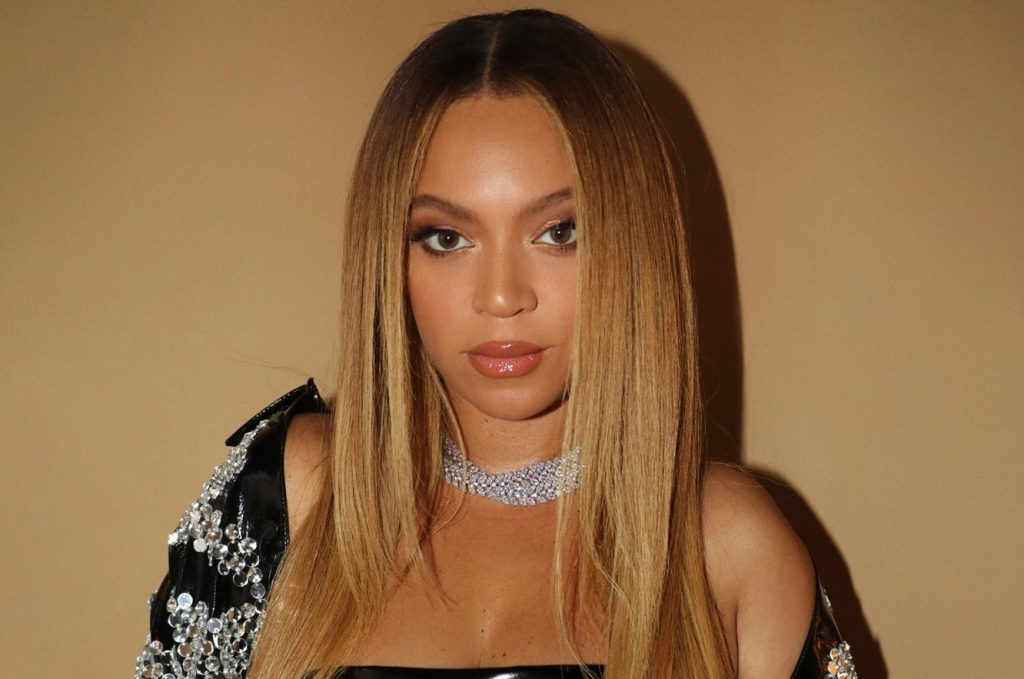 Beyoncé Phone Number, Email ID, Address, Fanmail, Tiktok and More