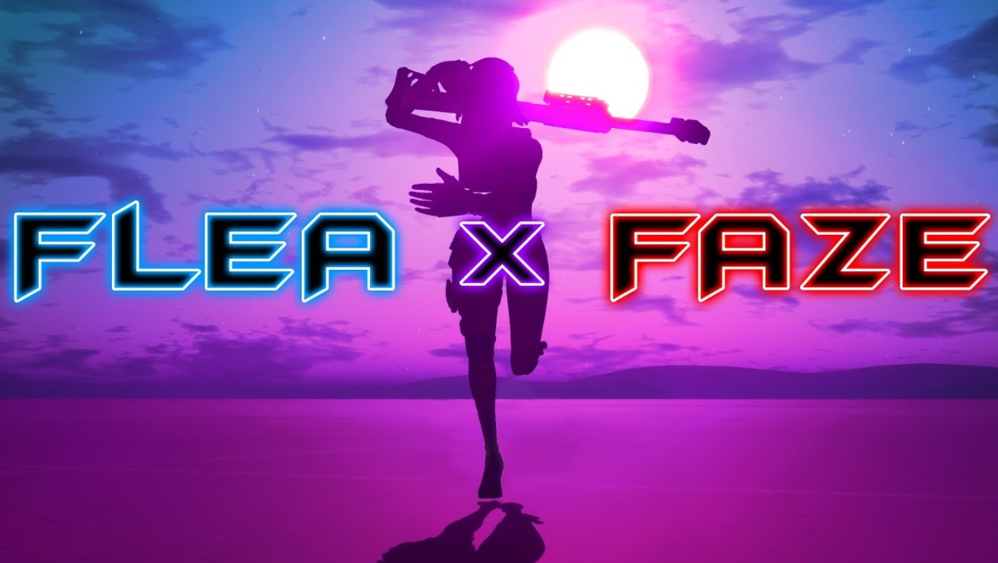 Faze Flea Phone Number, Email ID, Address, Fanmail, Tiktok and More