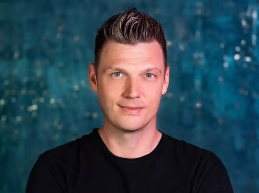 Nick Carter Phone Number, Email ID, Address, Fanmail, Tiktok and More